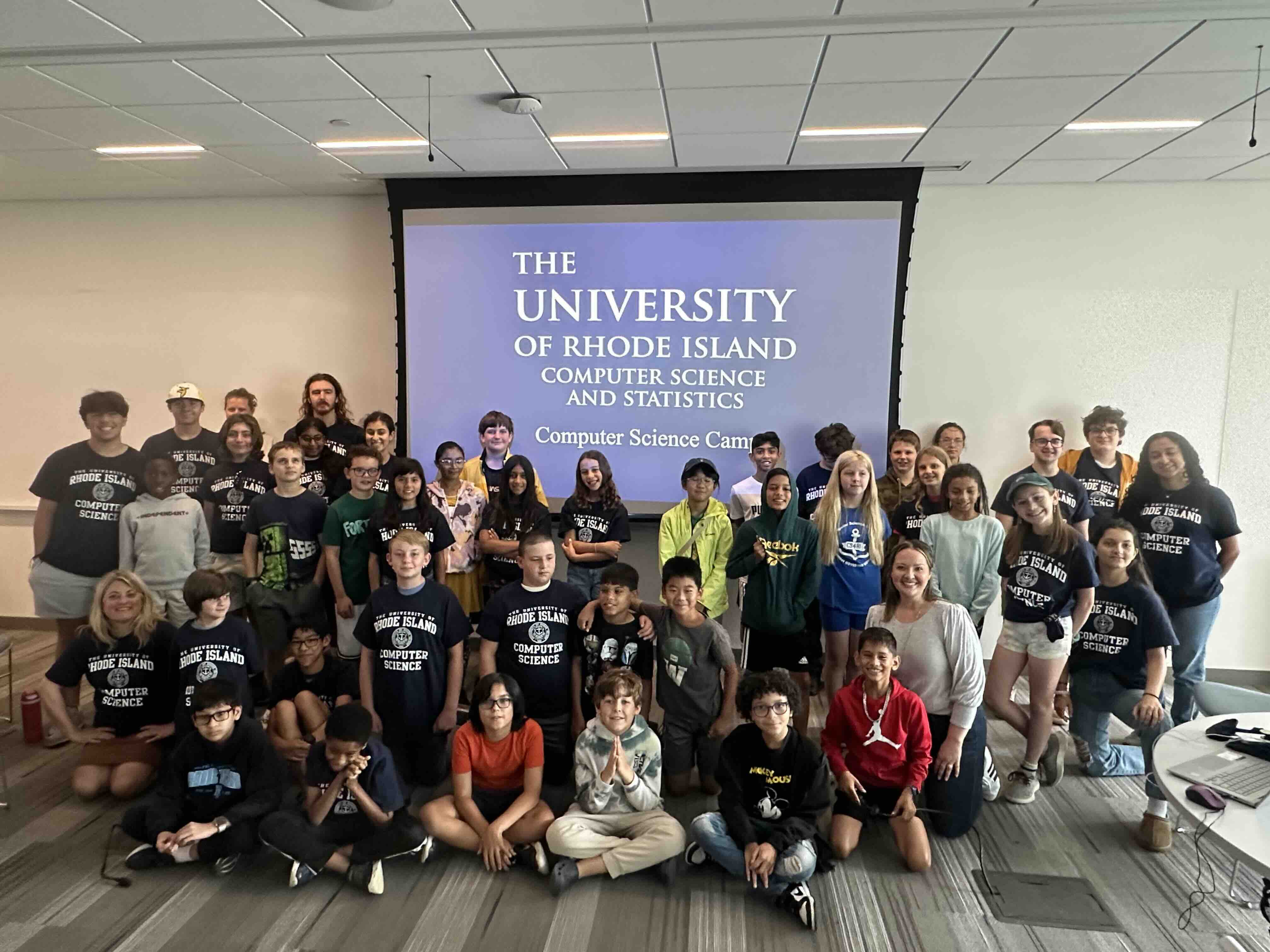 Week 2: Computer-Assisted Music Production (August 3 - August 7)