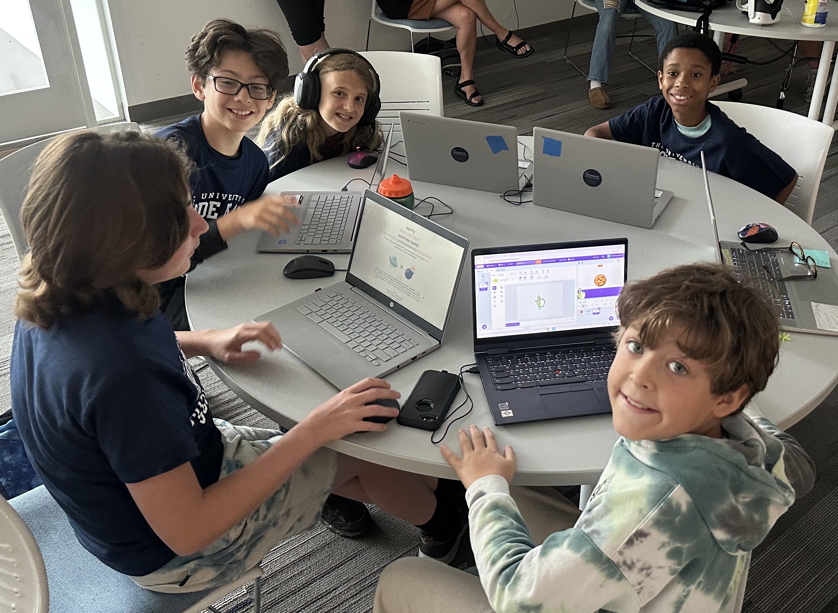 Navigate to this Product's page