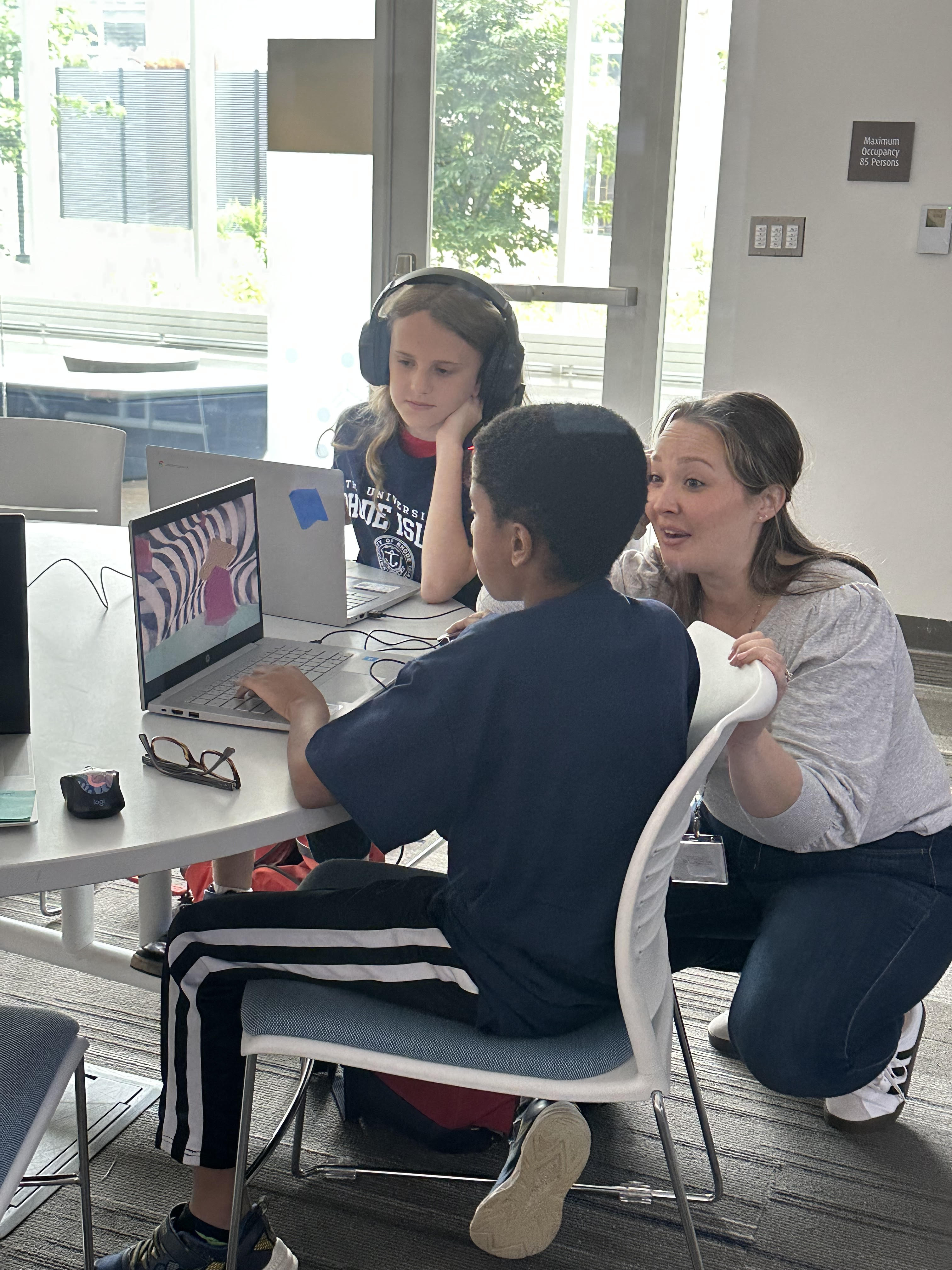 Navigate to this Product's page